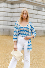 Afbeelding in Gallery-weergave laden, Lost In Paradise Clutch
