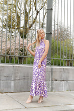 Afbeelding in Gallery-weergave laden, Fancy You Dress Purple
