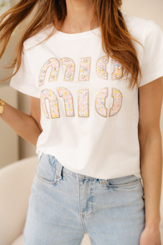 Mio Mio Shirt