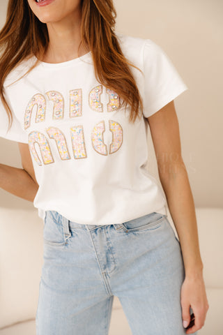 Mio Mio Shirt