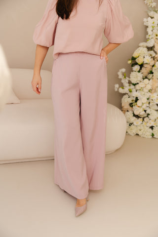 Cotton Candy Co-Ord