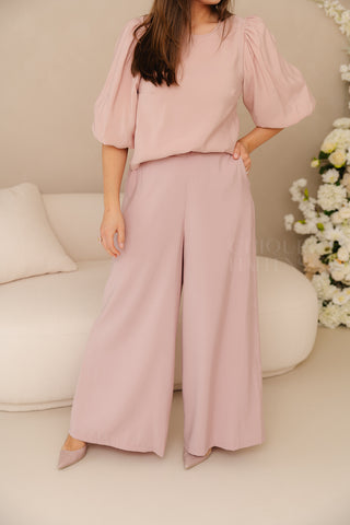Cotton Candy Co-Ord
