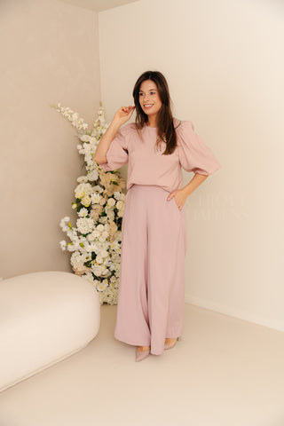 Cotton Candy Co-Ord