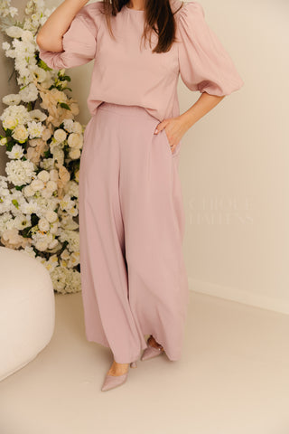 Cotton Candy Co-Ord