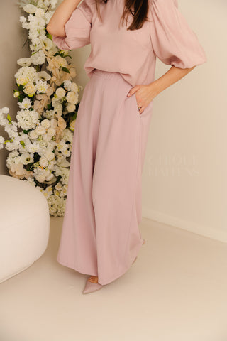 Cotton Candy Co-Ord