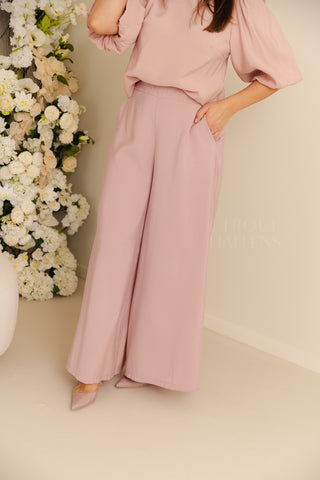 Cotton Candy Co-Ord