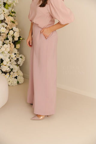 Cotton Candy Co-Ord