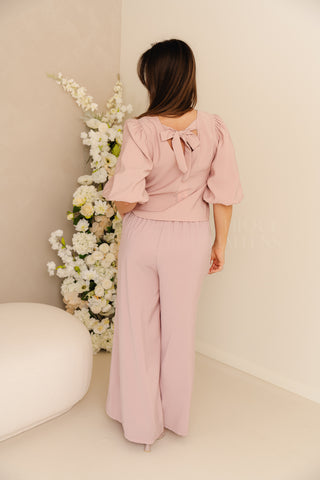 Cotton Candy Co-Ord