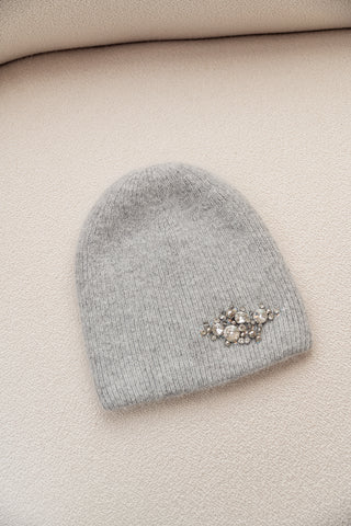 Winter Whispers Beanie