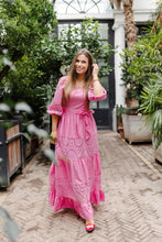 Afbeelding in Gallery-weergave laden, Senorita Dress Pink
