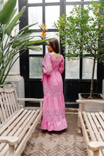 Afbeelding in Gallery-weergave laden, Senorita Dress Pink

