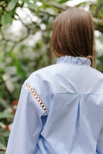 Afbeelding in Gallery-weergave laden, Zoute Blouse
